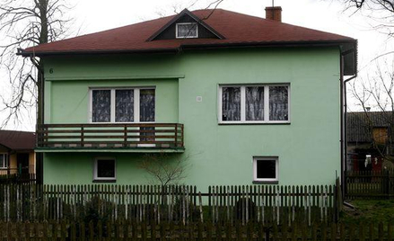 PIT od sprzedaży spadkowej nieruchomości: Data zniesienia współwłasności nie liczy się