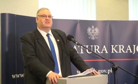 Bogdan Święczkowski, Prokurator Krajowy