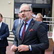 Niedzielski: Wirtualny hejt przerodził się w agresję