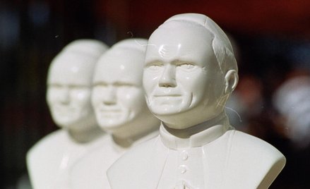 Jan Maciejewski: Pomnik się ostał. Problemy również