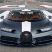 Bugatti Chiron Sport Les Legendes du Ciel