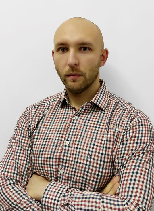 Łukasz Rudnik, Trigon DM