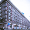 Kolejny były szef KNF zatrzymany