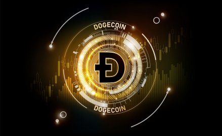 Bankier z Goldmana stracił pracę przez dogecoina