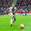 Kamil Grosicki – jeden z najlepiej zarabiających rezerwowych. Co miesiąc West Bromwich płaci mu równ