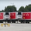 Biedronka wystraszyła się kary i zmienia etykiety. Na to skarżyli się klienci