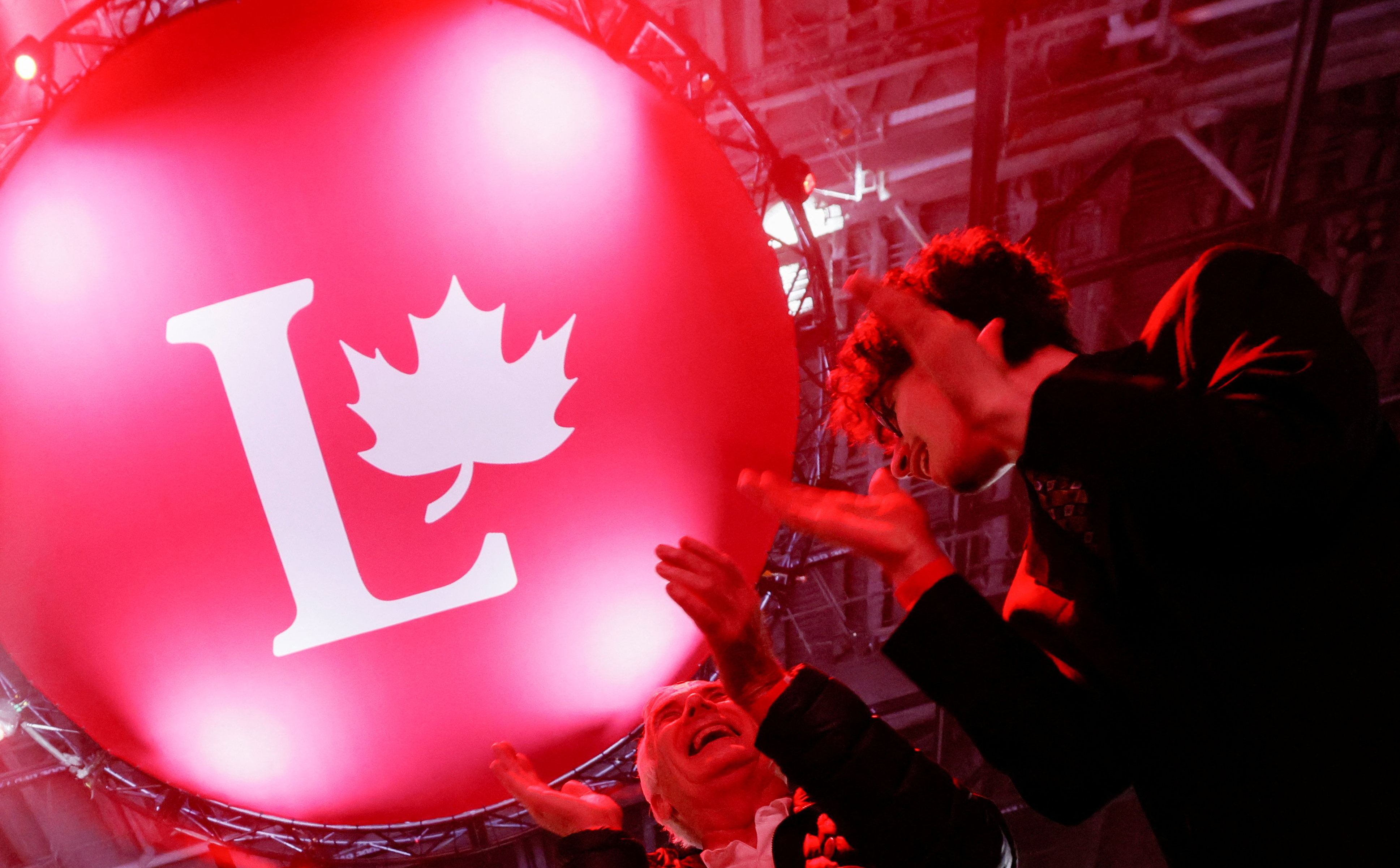 Liberałowie wygrywają wybory w Kanadzie. Donald Trump znów pisze o aneksji sąsiada