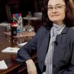 Elwira Nabiullina, prezes Banku Rosji, jest zdania że jest zbyt wcześnie, by mówić o stabilnym wzroś