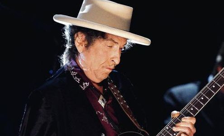 Bob Dylan. Bard stał się kaznodzieją