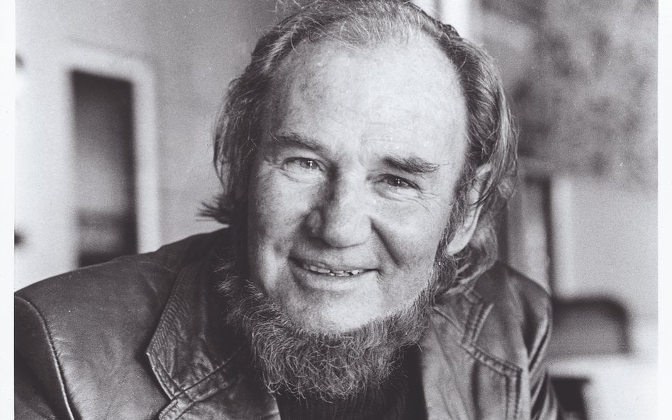 Etienne Leroux
