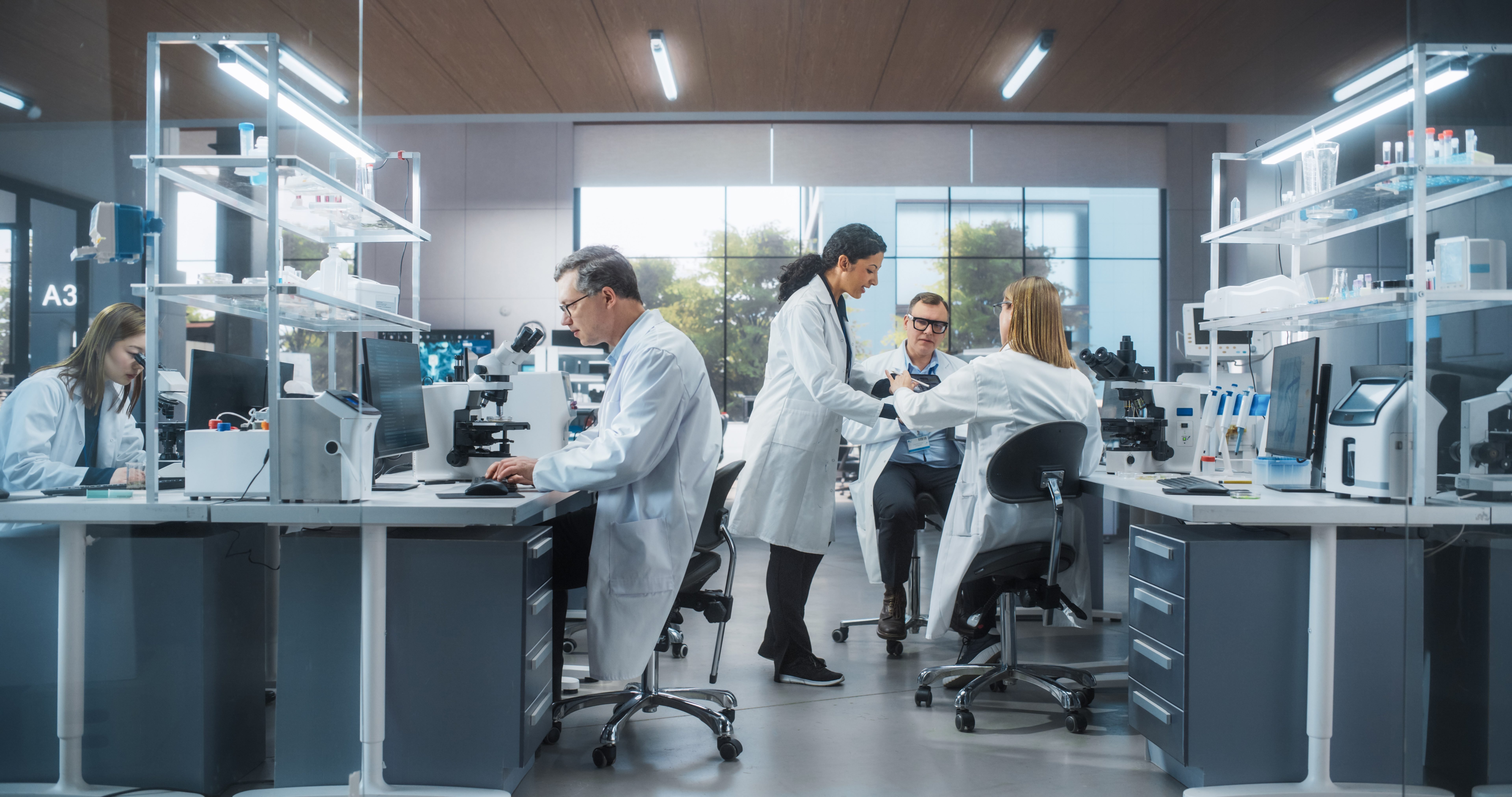 Tak Polska zyskuje na programie ramowym UE Horyzont Europa