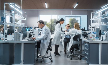 Horyzont Europa to wyjątkowa szansa dla polskich przedsiębiorstw – zarówno korporacji, jak i małych 