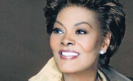 Dionne Warwick przyjeżdża do Polski po raz pierwszy