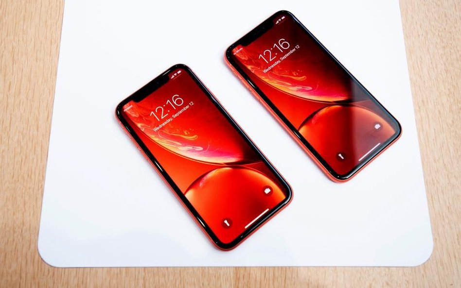 Apple spróbuje odzyskać rynek
