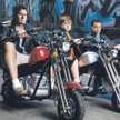 "DWÓCH I PÓŁ" PIĄTEK | 19.30 | COMEDY CENTRAL