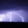 Gwałtowne burze nad Polską. Ostrzeżenia dla 13 województw