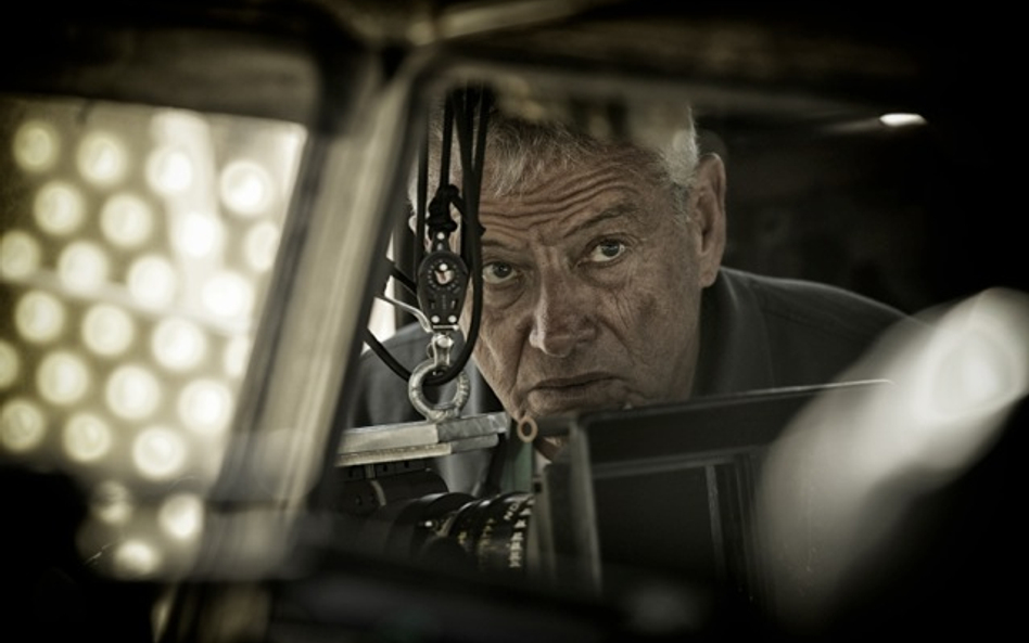 Camerimage 2015: Mad Max na emeryturze