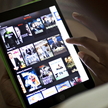 Niedźwiedź chowa pazury, gra przeciwko Netfliksowi już się nie opłaca