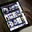 Efekt Netfliksa na reklamowym rynku