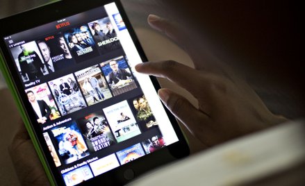 Efekt Netfliksa na reklamowym rynku