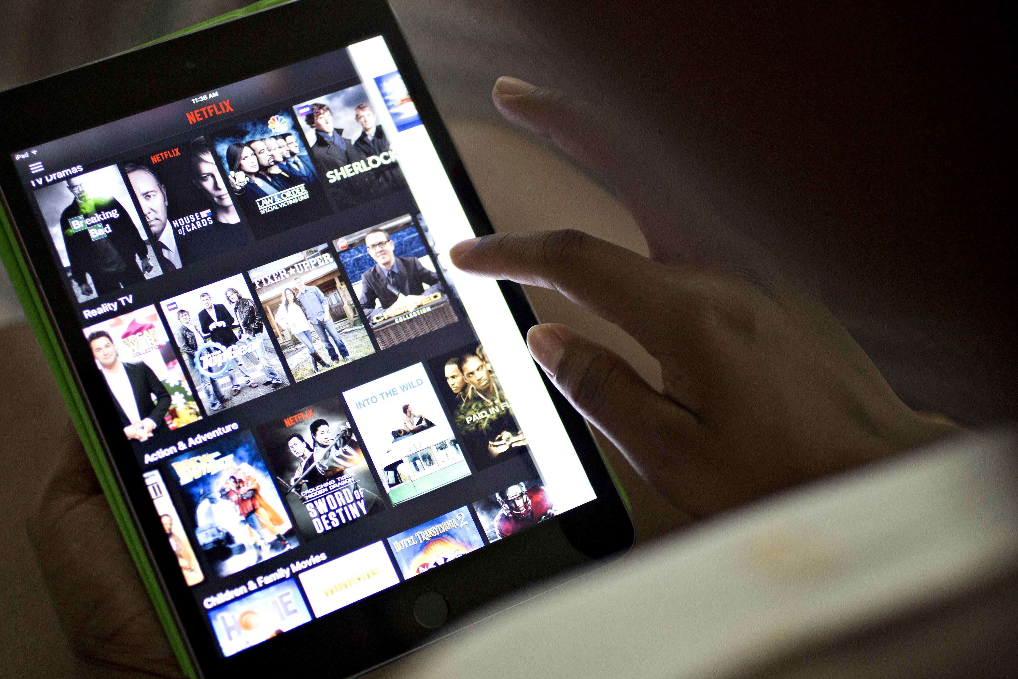 Platformy streamingowe przed nowym otwarciem. Co się zmieni?