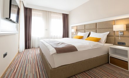 Po wyroku NSA hotelarze mogą odetchnąć z ulgą