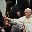 Papież Franciszek