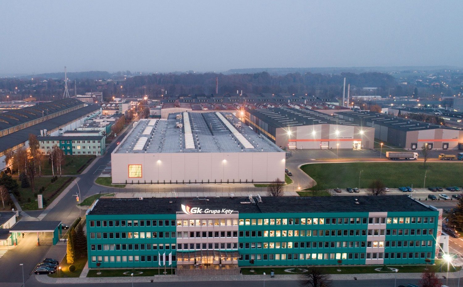 Grupa Kęty podała finalne wyniki za III kwartał. Co z prognozą na 2025 rok?