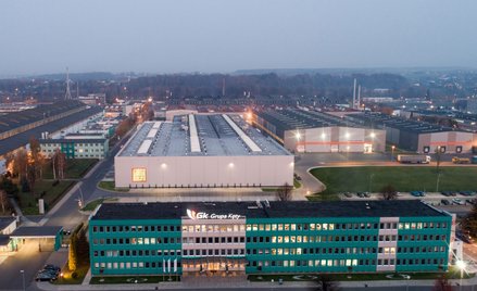 Grupa Kęty podała finalne wyniki za III kwartał. Co z prognozą na 2025 rok?