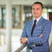 Łukasz Fojt, prezes Pozbudu