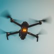 Dron rozpoznawczy