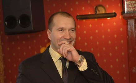 Od czasu zawarcia umowy przez Ponar i Kalickiego, kurs Famu spadł o ponad 68 proc.