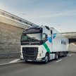 Girteka stawia na odbicie rynku transportowego i inwestuje