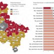 Dużo pracy w regionie