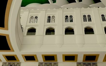 Burj Al Arab, czyli słynny Żagiel, najbardziej luksusowy i najdroższy hotel, jaki kiedykolwiek zbudo