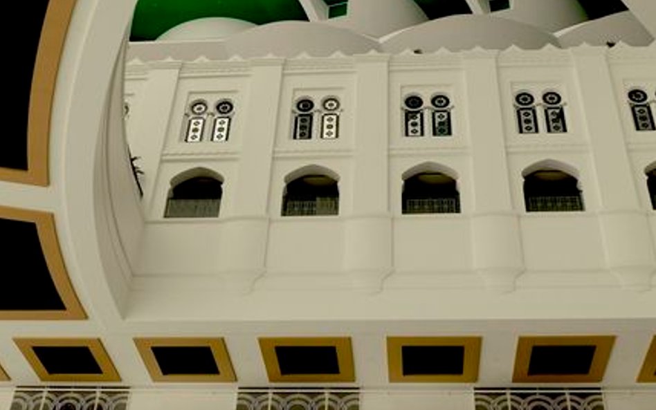 Burj Al Arab, czyli słynny Żagiel, najbardziej luksusowy i najdroższy hotel, jaki kiedykolwiek zbudo