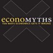 David Orrell, „Economyths. Ten Ways Economics Gets it Wrong” Icon Books Londyn 2010