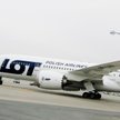 Resort skarbu przelał PLL LOT 400 mln zł pożyczki