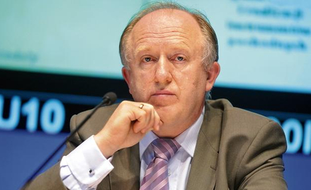 Głównym założeniem strategii KGHM, którym kieruje Herbert Wirth, jest zwiększanie bazy zasobowej mie