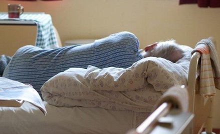 Dyrektorzy hospicjów boją się zmian, które wejdą w życie 1 lipca