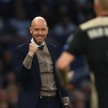 Erik ten Hag podpisał trzyletni kontrakt, rocznie w Manchester United zarobi 9 mln funtów.
