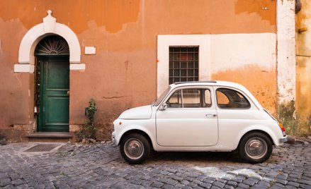 Brak staranności przy zakupie zabytkowego samochodu wyłączy dobrą wiarę w sądzie
