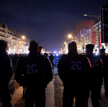 Francja: Chuligani skatowali policjantkę