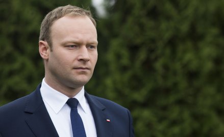 Mastalerek: Obawiam się, że kampania sięgnie dna