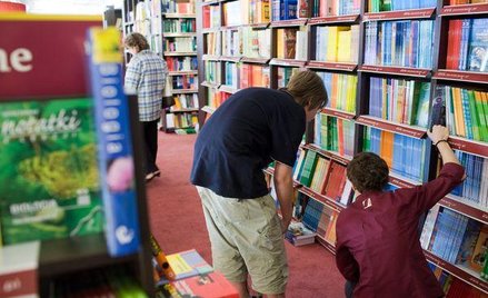 Książka i nagranie to jeden produkt