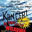 Koncert na dobre lato dla Wilkowa