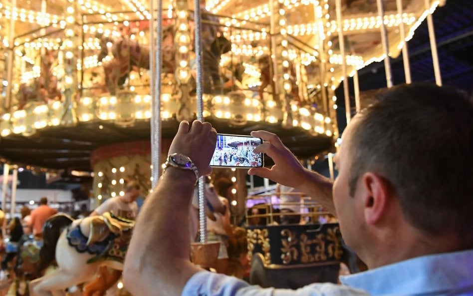 Inwestor parku na Mazurach wybudował też rodzinny park rozrywki Mandoria koło Łodzi