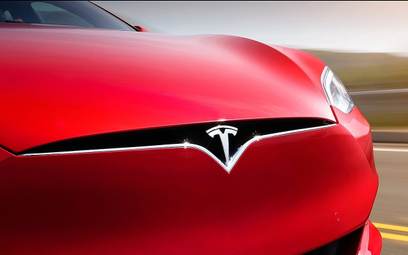 Auta spalinowe, węgiel, CO2, tania Tesla. Klimatyczny przegląd dla inwestorów