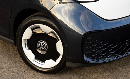 Volkswagen wstrzymuje dostawy modelu ID. Buzz na rynek USA