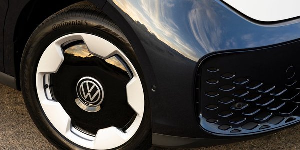 Ten model Volkswagena znika z rynku w USA. Okazał się kosztownym eksperymentem